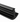 Dichtung für PV-Module Gummi Typ T 18x20 mm – Carport, Spalt 3 mm