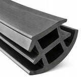 Dichtung für Photovoltaikmodule T-Profil EPDM – Carport, Wiata, PV-Modulverbindungen