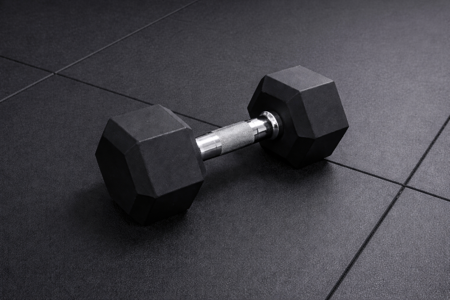 Fitnessstudio-Gummimatte EPDM