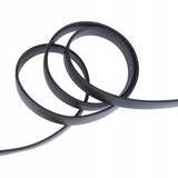 Gummistreifen unter Balken, Isolierunterlage 20m - 50m