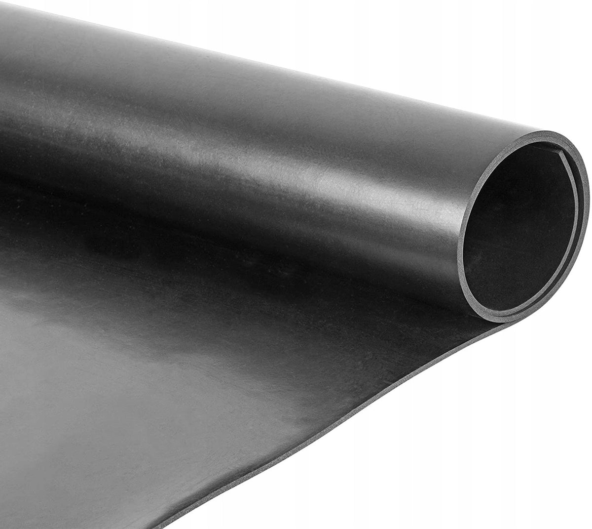 Platte, Gummimatte SBR 1mm