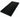 Gummiunterlagen für Balken 80x40 mm, Terrasse