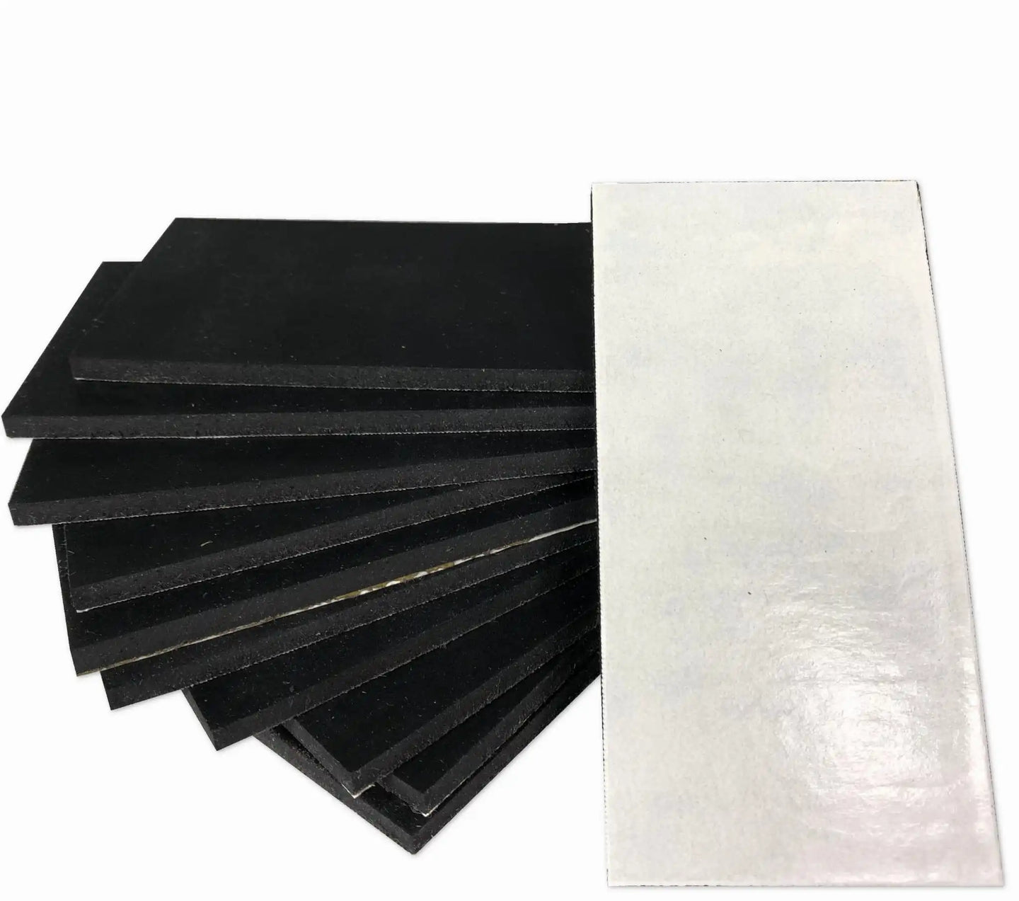Selbstklebende Pads 100x50mm 