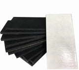 Selbstklebende Pads 100x50mm 