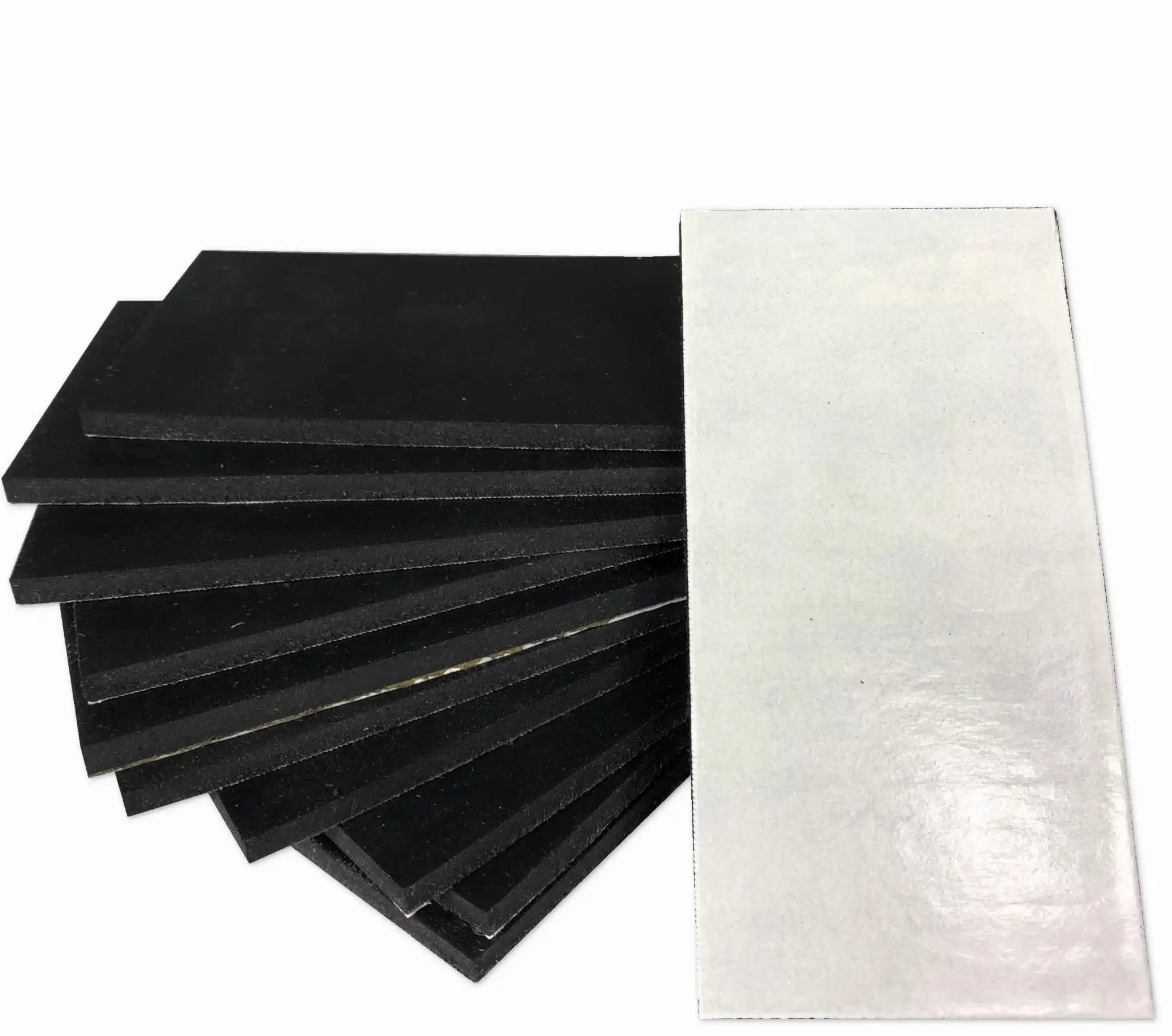 Selbstklebende Pads 100x50mm 
