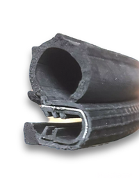 Scheibengummi Fenstergummi Dichtprofil Dichtung Kantenschutzprofil Traktor T-29