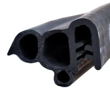 T-70 Türgummidichtung, verstärkt universal 